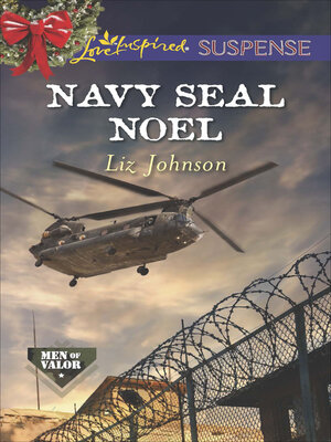 Navy SEAL Noel - ebook